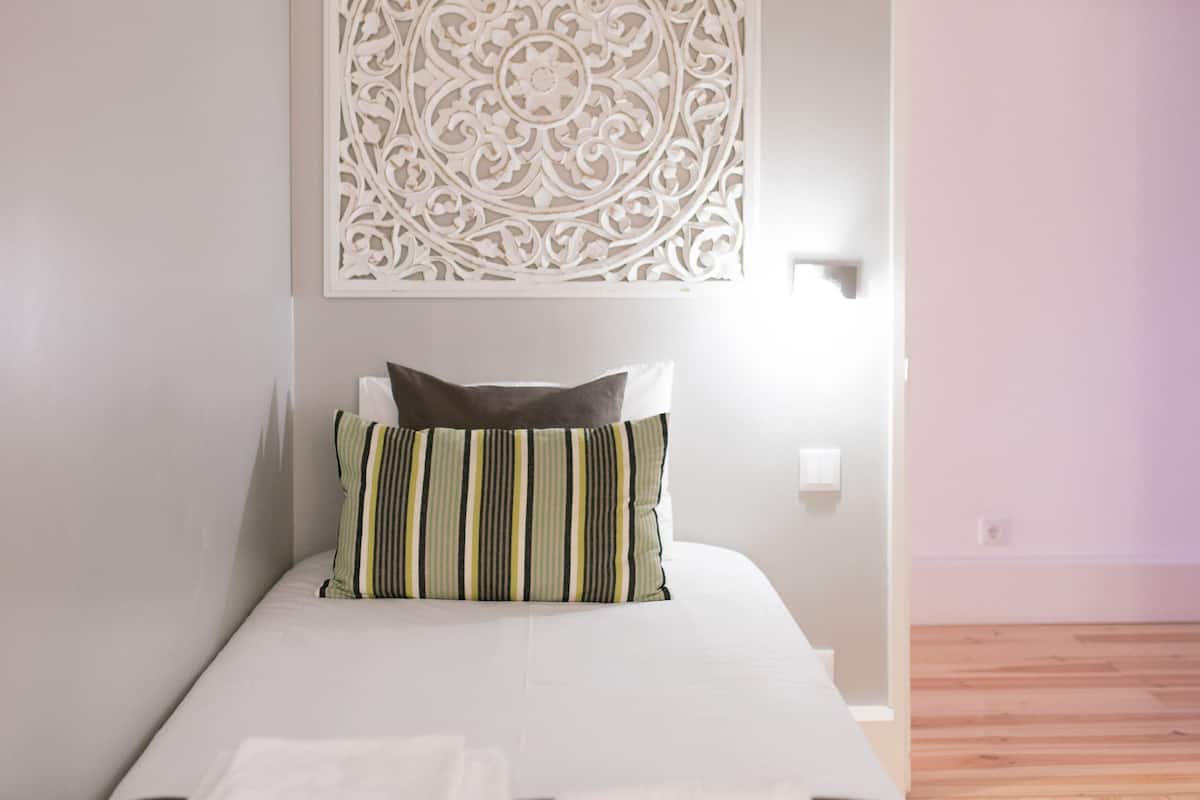 Standard Suite (Single Use)