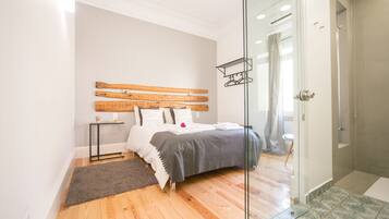 Standard Suite ( 10 ) | Individually decorated, individually furnished, free cribs/infant beds