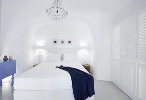 2 chambres, draps en coton égyptien, literie de qualité, coffre-fort