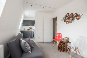 Flat-screen TV - Short Lets in London - Kilburn (London)