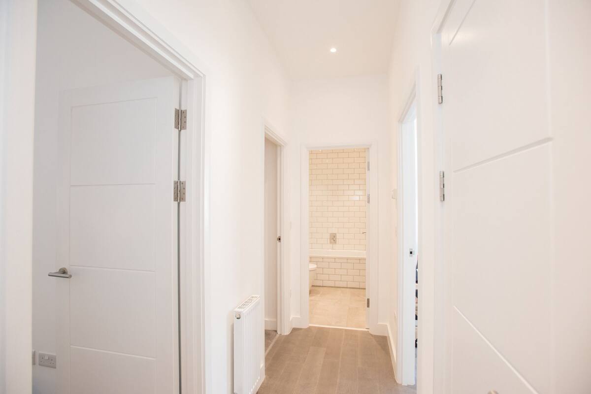 Apartment, 2 Bedrooms