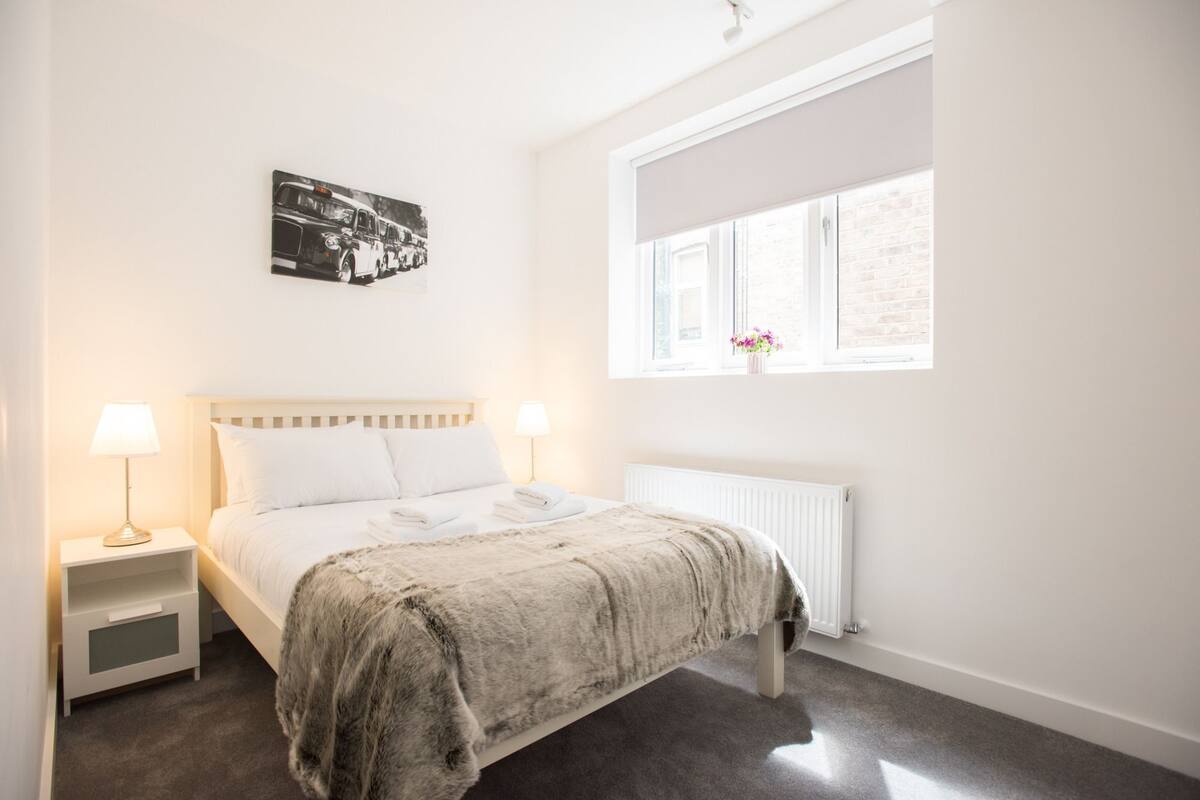 Apartment, 1 Bedroom