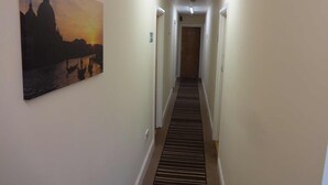 Hallway - Travellers Rest Motel (Skegness)