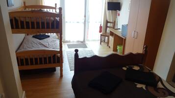 Family Room | View from room