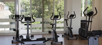 Mondial Park Hotel