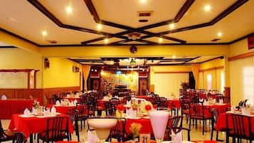 Restoran