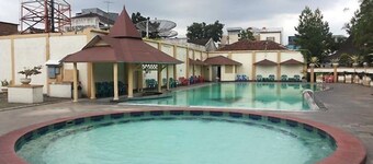 Crown Hotel Tasikmalaya