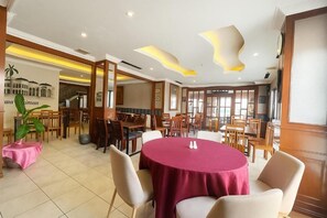用餐區