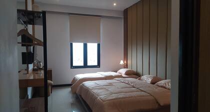 City Hotel Tasikmalaya