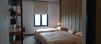 City Hotel Tasikmalaya