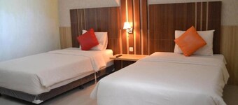 City Hotel Tasikmalaya