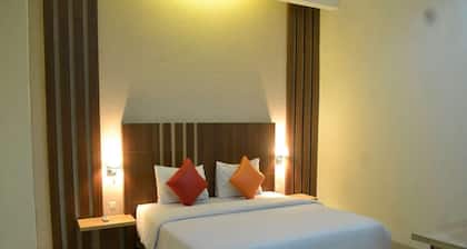 City Hotel Tasikmalaya
