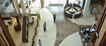 City Hotel Tasikmalaya