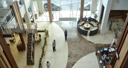 City Hotel Tasikmalaya