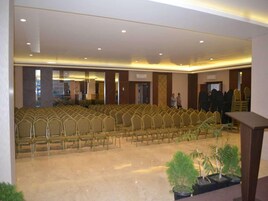 Sala de reuniones