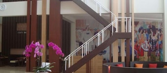 City Hotel Tasikmalaya