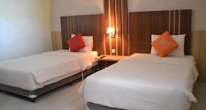 City Hotel Tasikmalaya