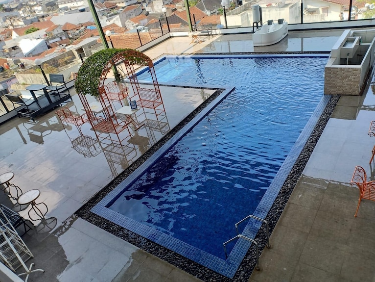 City Hotel Tasikmalaya – Tasikmalaya – Hotels.com