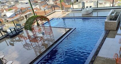 City Hotel Tasikmalaya