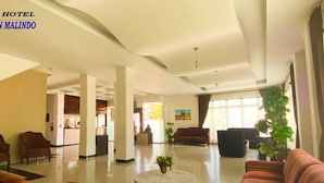 الردهة