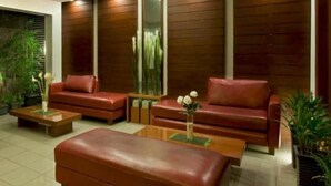 Interior - Hotel Ilos (Bandung)