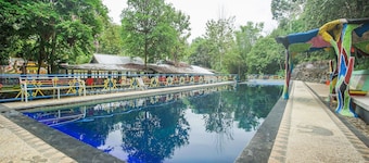 OYO 89999 Hotel Bumi Kedaton Resort