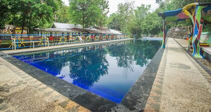 OYO 89999 Hotel Bumi Kedaton Resort