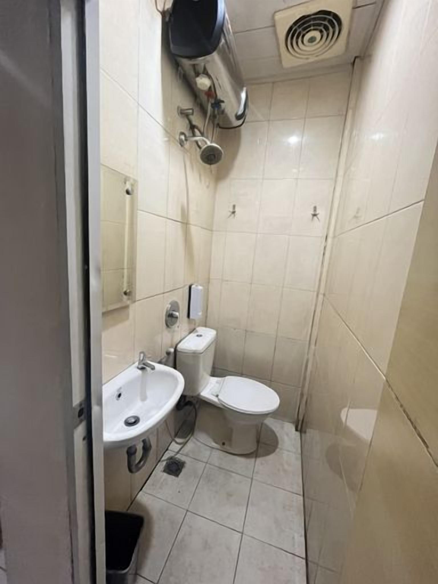 Kamar mandi