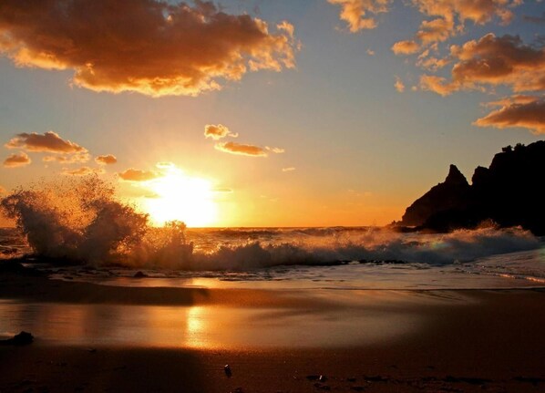 Plage