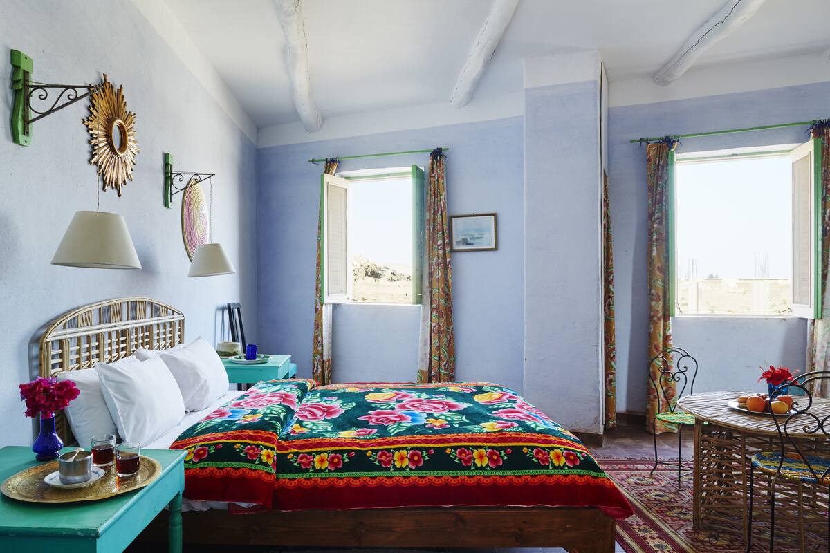 Superior Room | Individually decorated, desk, free WiFi