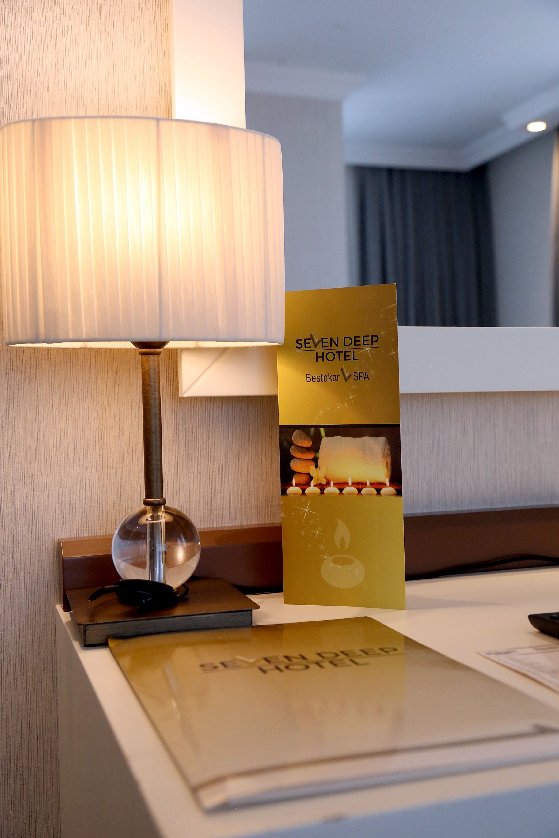 Foto - Seven Deep Hotel