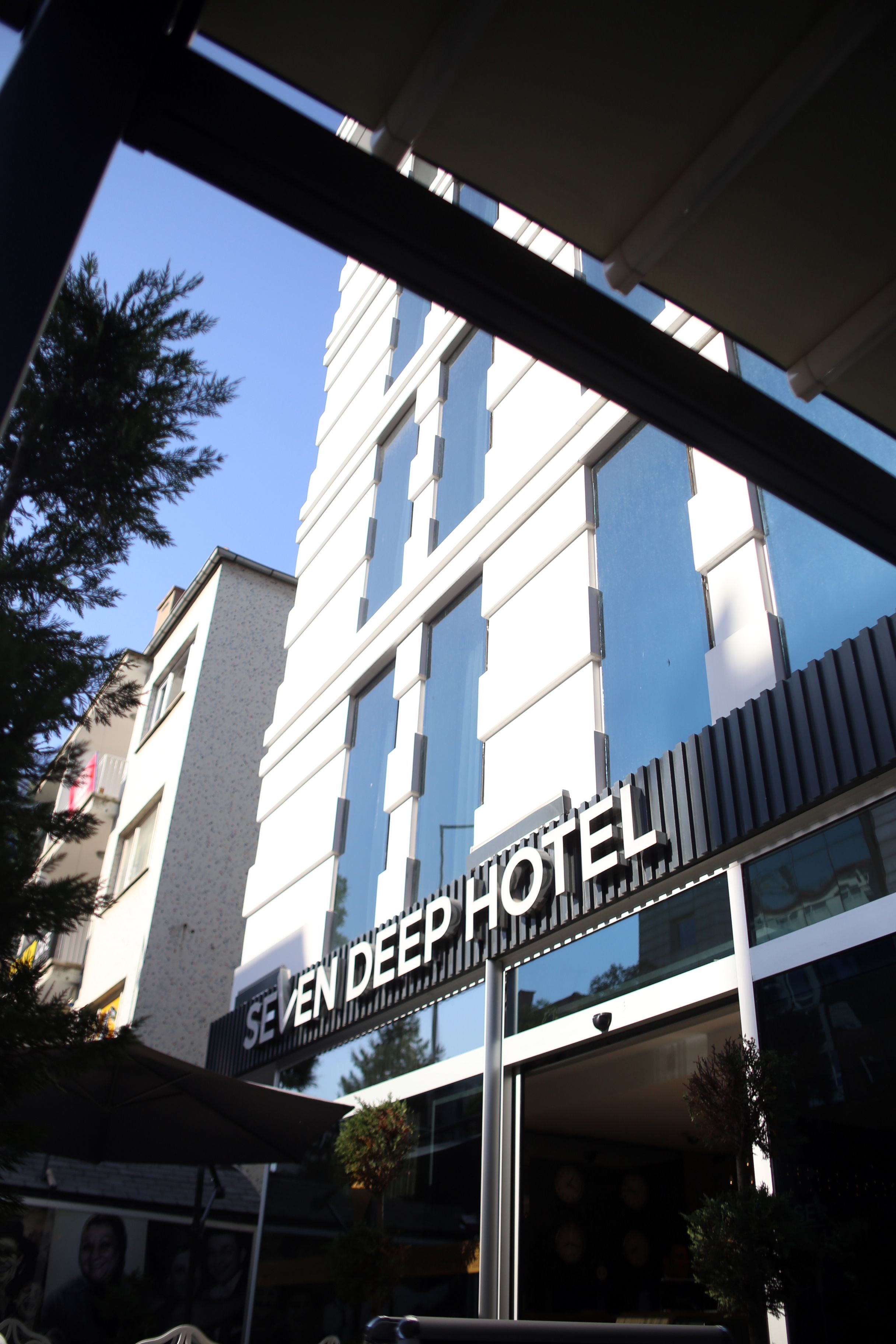 Foto - Seven Deep Hotel