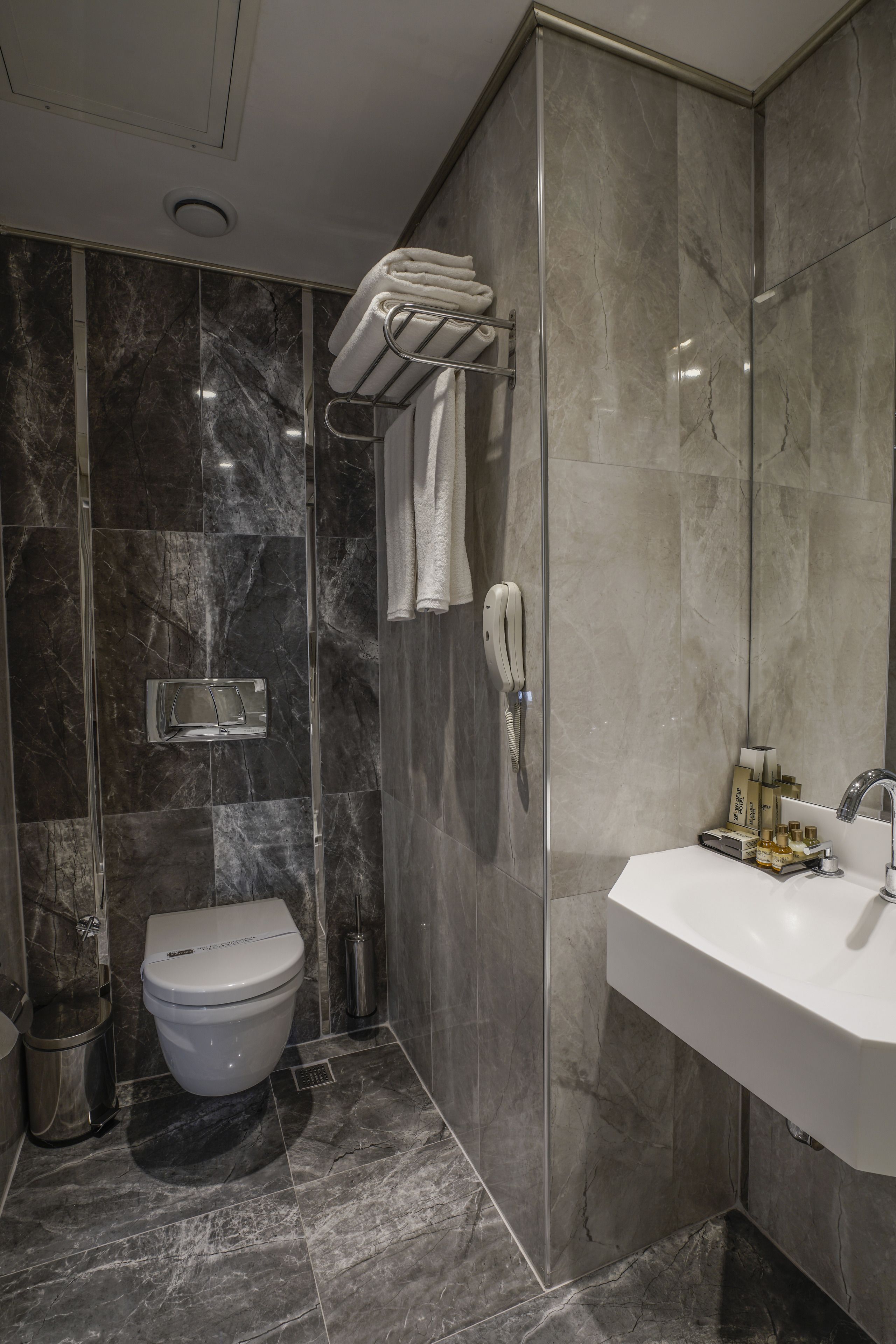 Foto - Seven Deep Hotel
