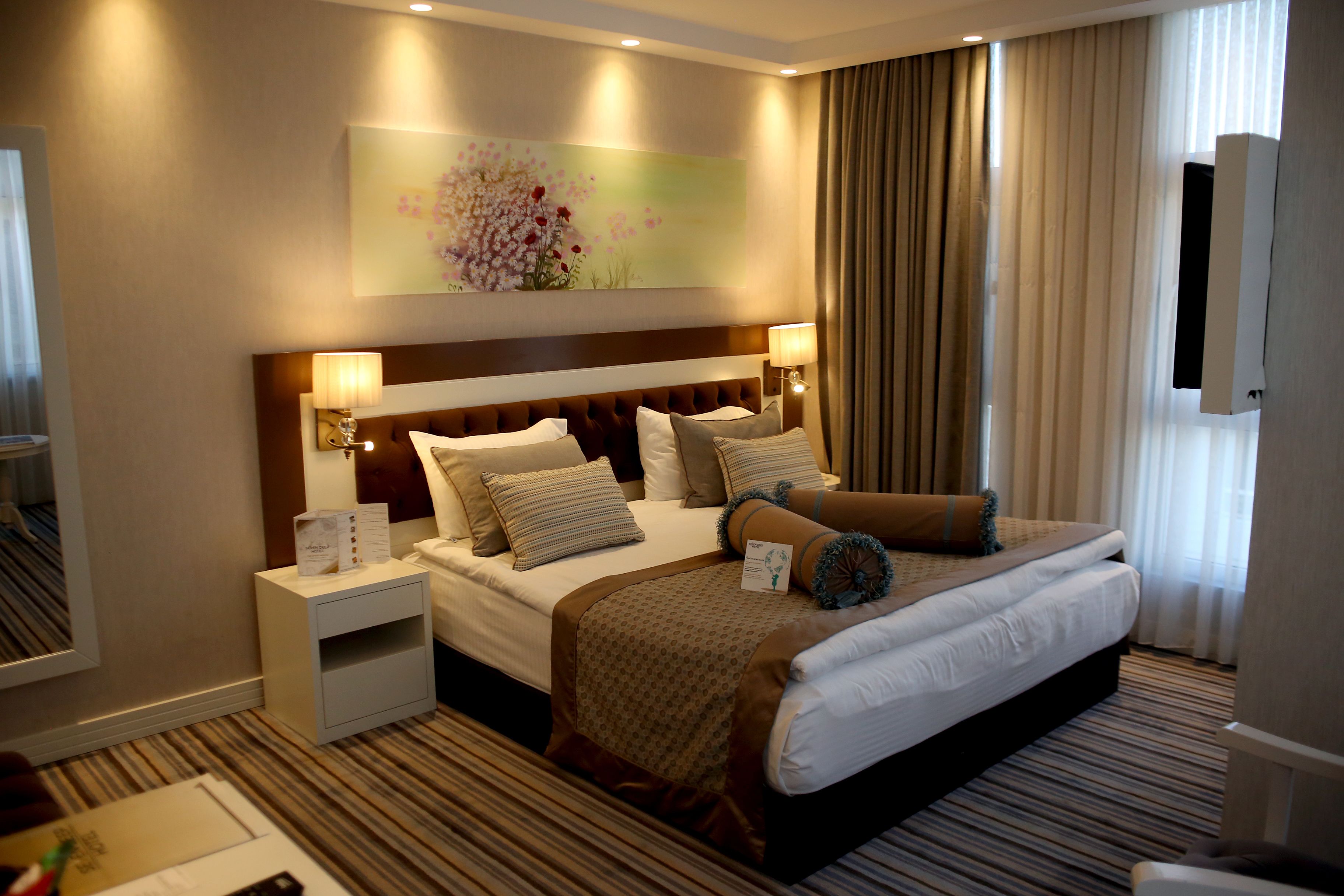 Foto - Seven Deep Hotel