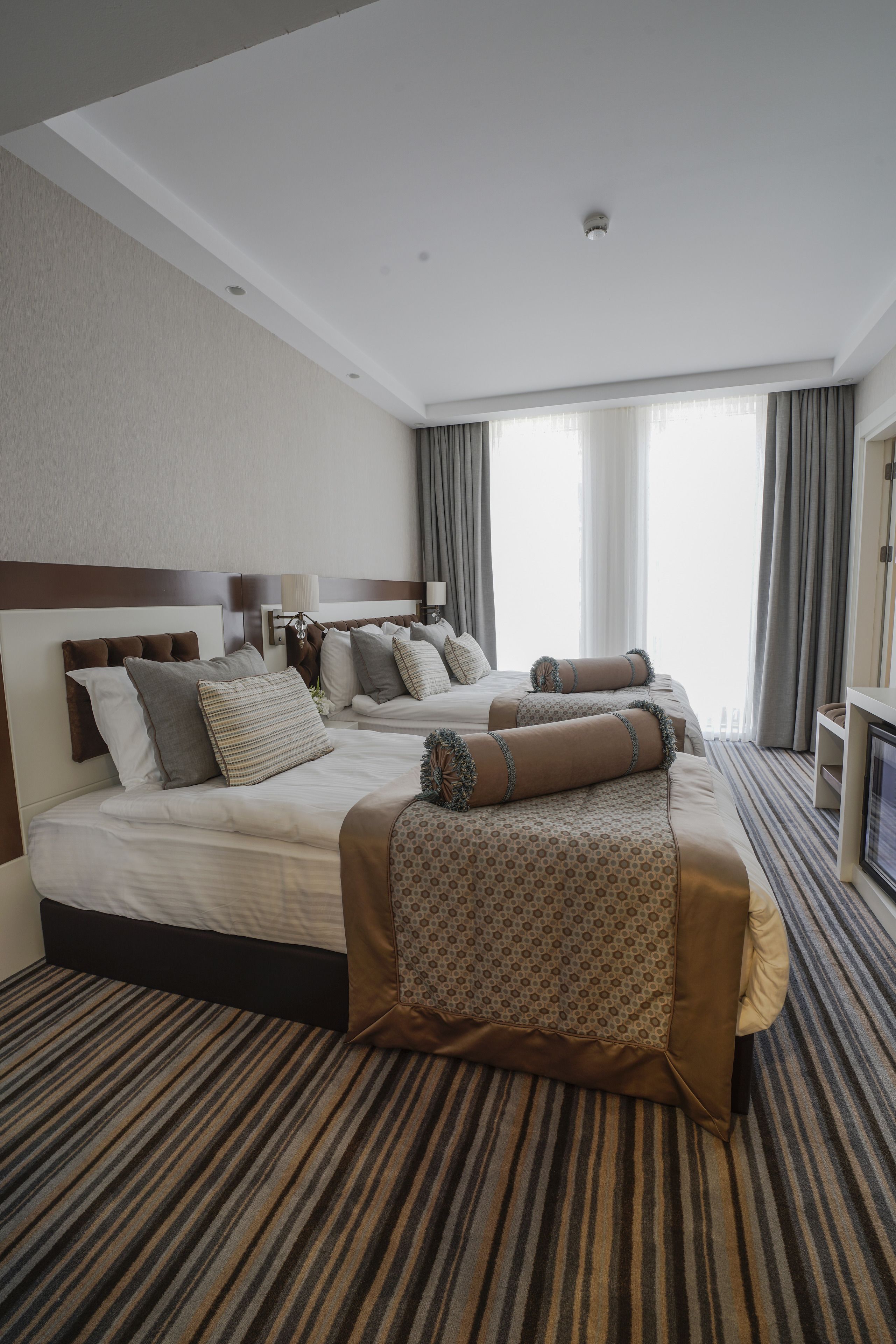 Foto - Seven Deep Hotel