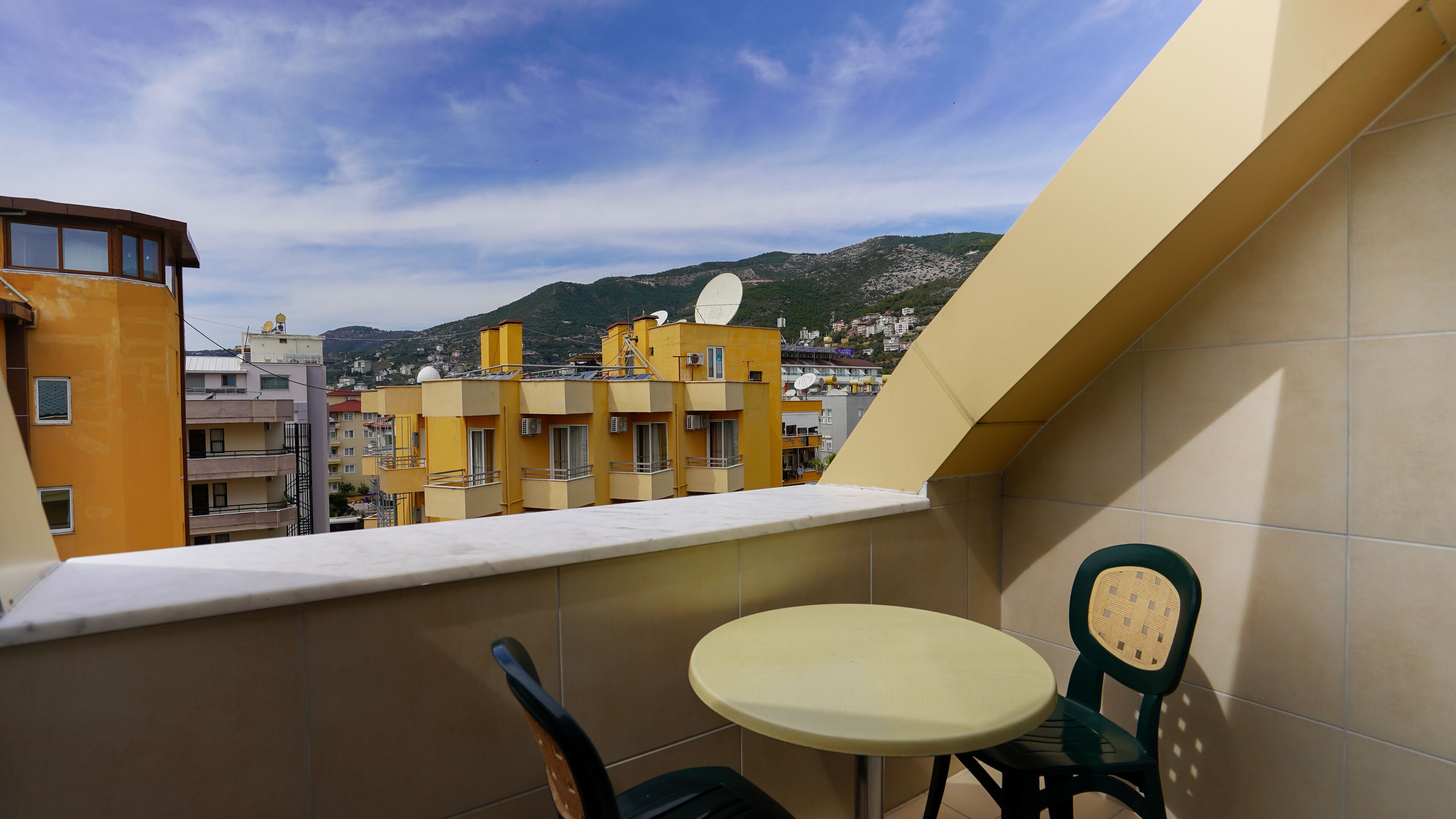 Photo - Cleopatra Ada Apart