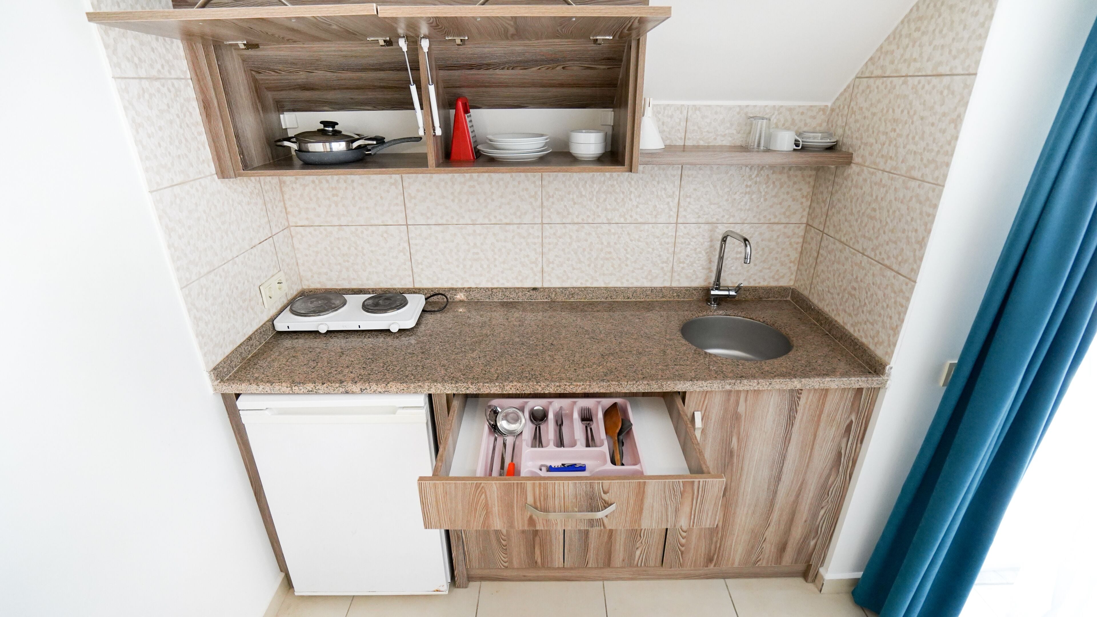 Photo - Cleopatra Ada Apart