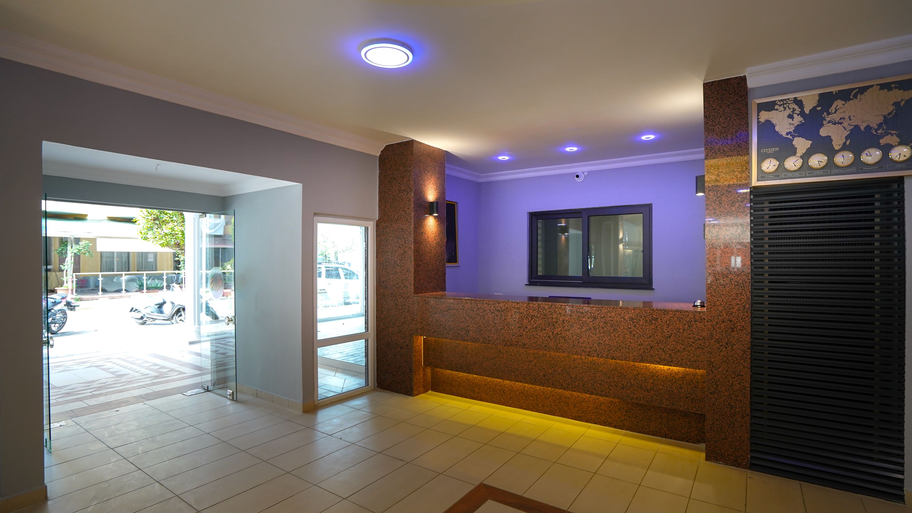 Photo - Cleopatra Ada Apart