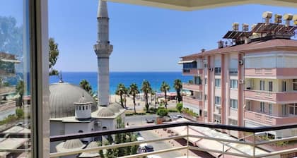 Cleopatra Ada Apart Hotel