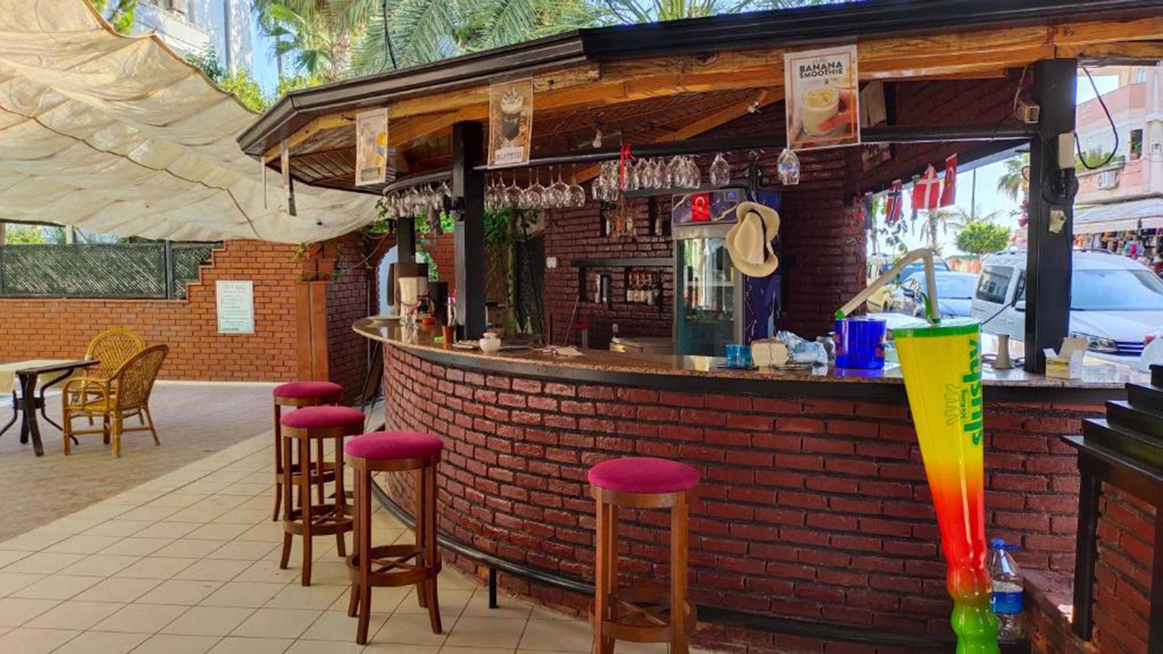 Photo - Cleopatra Ada Apart