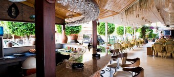 Cleopatra Ada Apart Hotel 