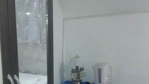 منطقة المعيشة