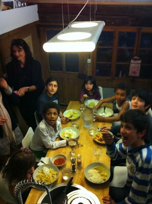 Familierestaurant