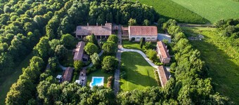 Agriturismo Tenuta Castel Venezze