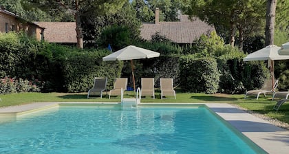 Agriturismo Tenuta Castel Venezze