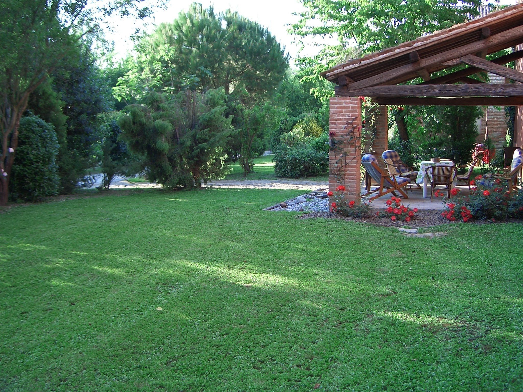 Family Apartment, 2 Bedrooms | Terrace/patio