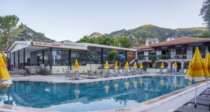 Katre Hotel Oludeniz