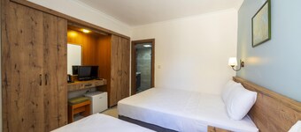 Katre Hotel Oludeniz