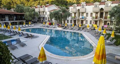 Katre Hotel Oludeniz