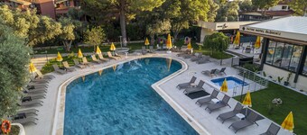 Katre Hotel Oludeniz